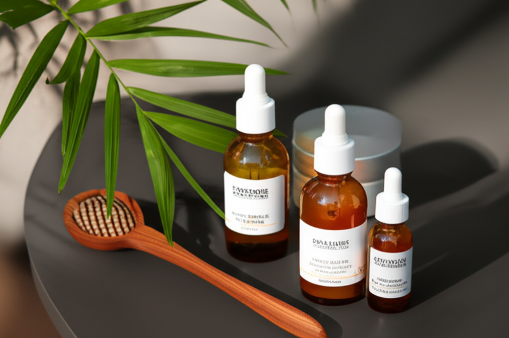 Parfums solides : Le guide complet de la tendance olfactive éco-responsable