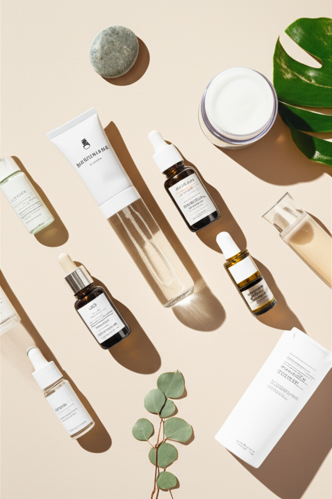 Soins Microbiome-Friendly : Le Guide Ultime pour une Peau Équilibrée et Éclatante